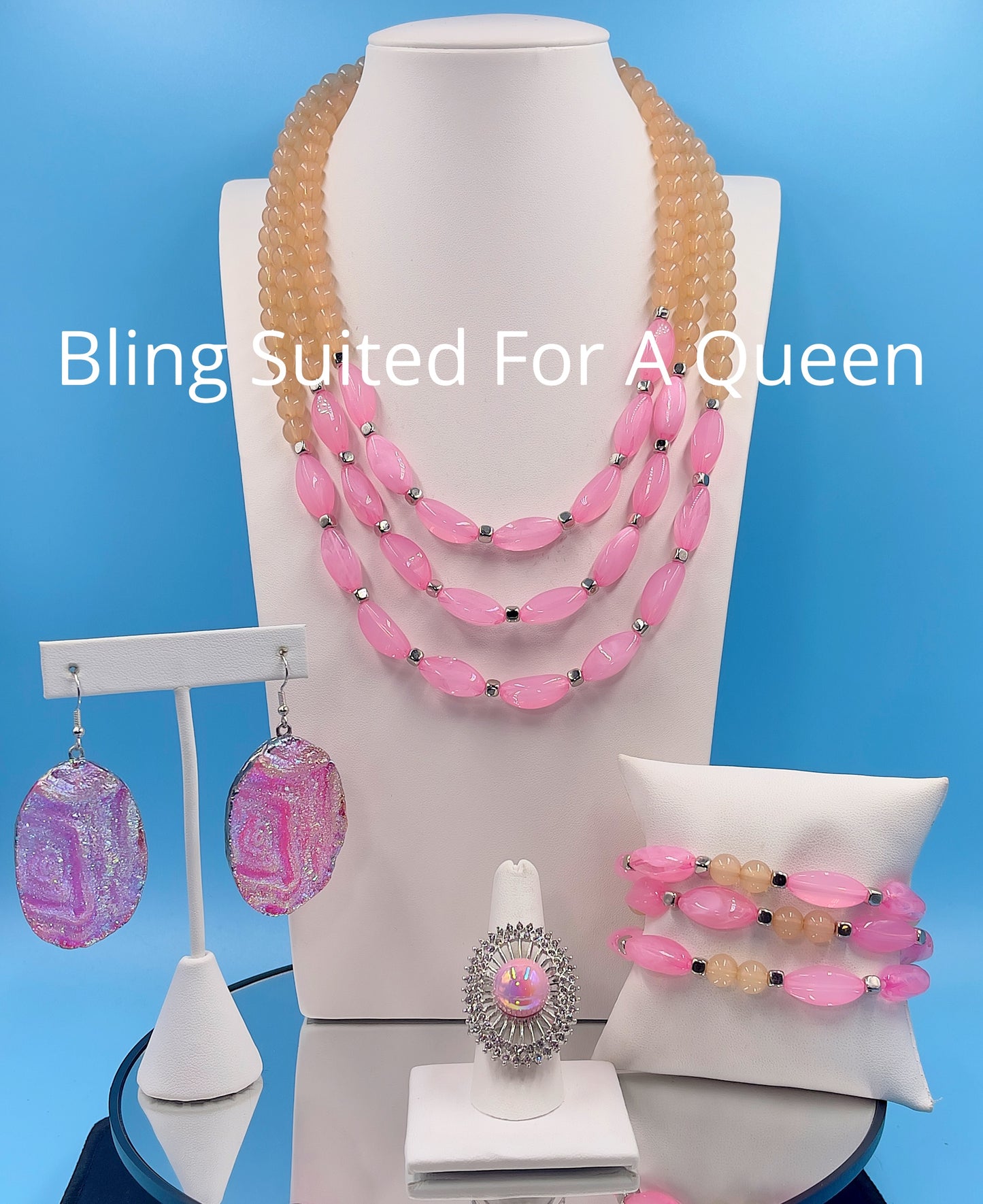 Set Shopping