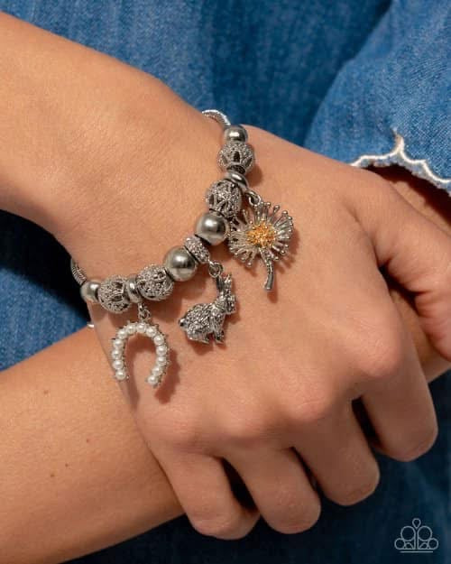 Graceful Godsend bracelet
