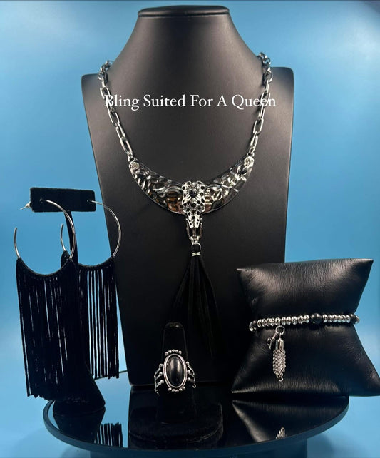 Set it up with Lola - Yippee Ki yah!