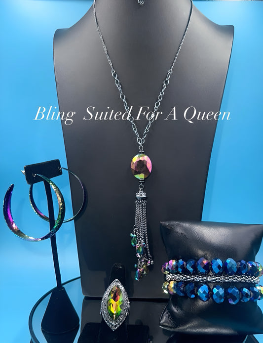 Set It Up with Lola - multi