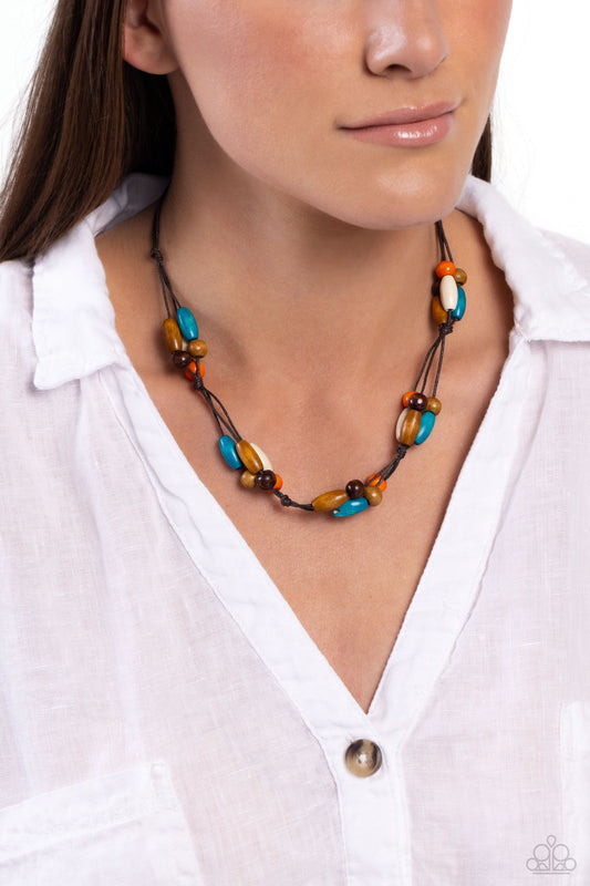 Outback Epic - Collar multi