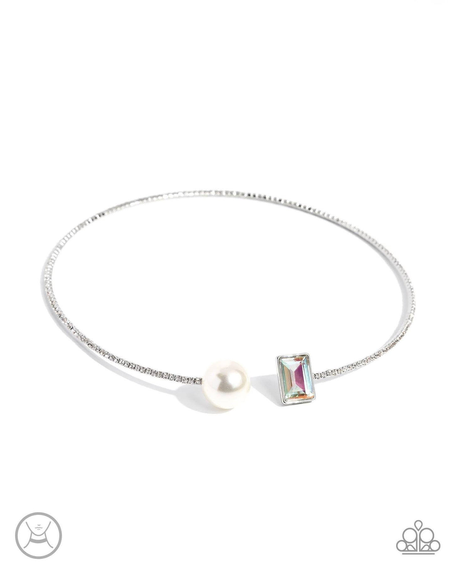 Euphoric Elegance multi necklace