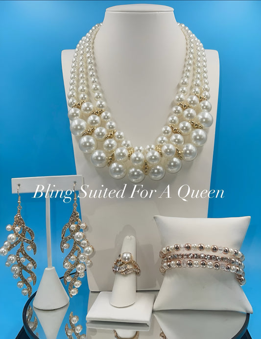 Configúralo con Lola- Golden Pearl