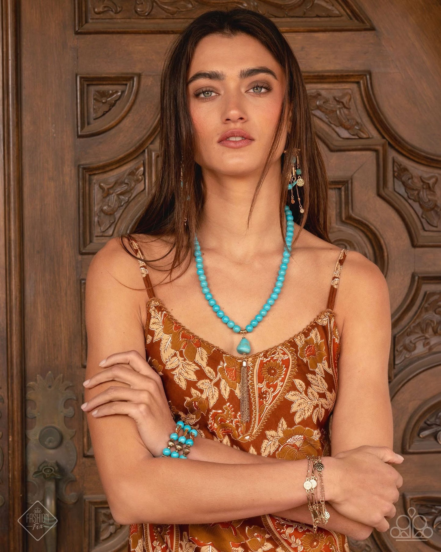 Simply Santa Fe Fashion Fix Jan 25’