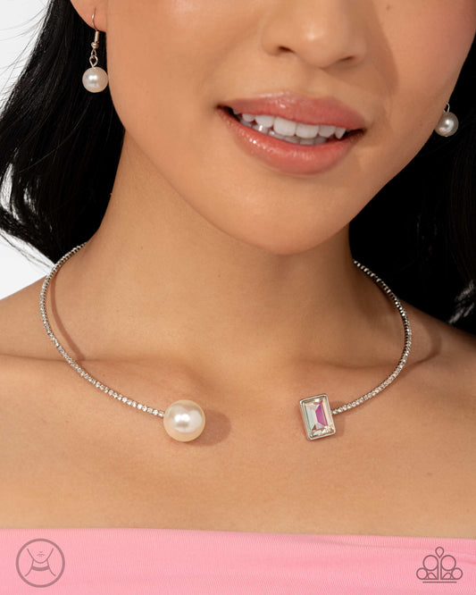 Euphoric Elegance multi necklace