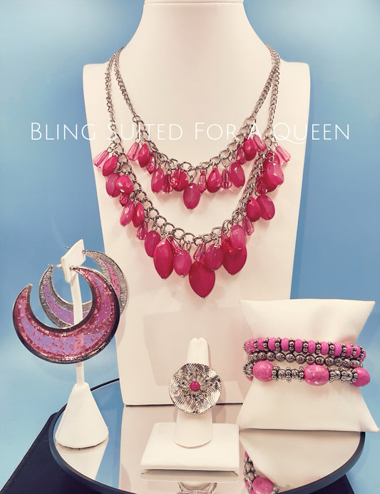 Configúralo con Lola - rosa