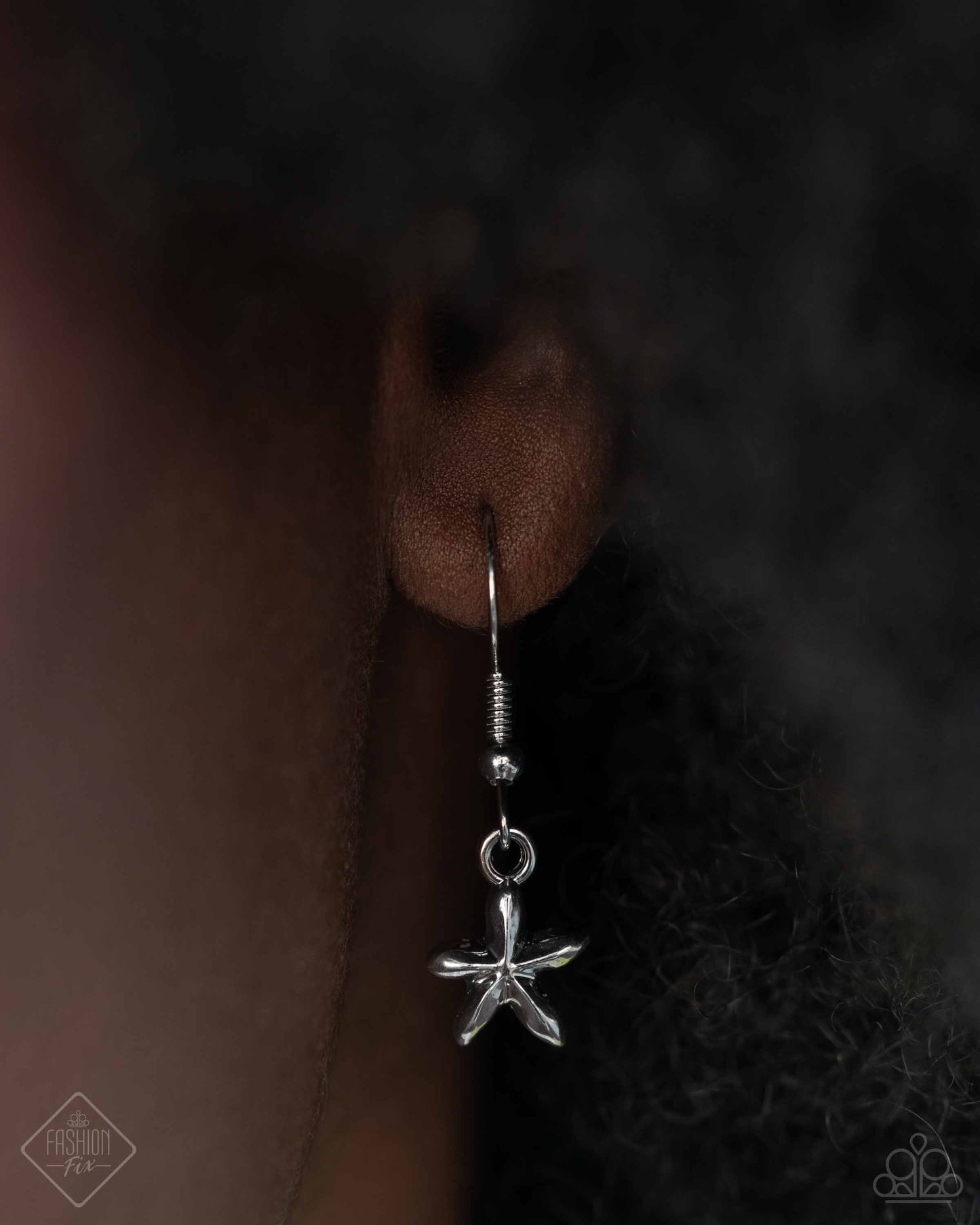 ESTRELLA DE MAR Me Luck - Collar multi