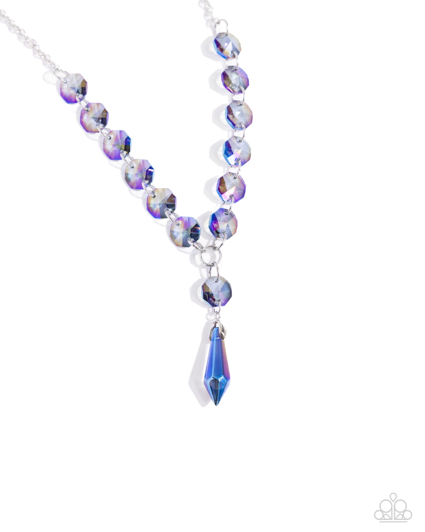 Clase Celestial - Collar azul