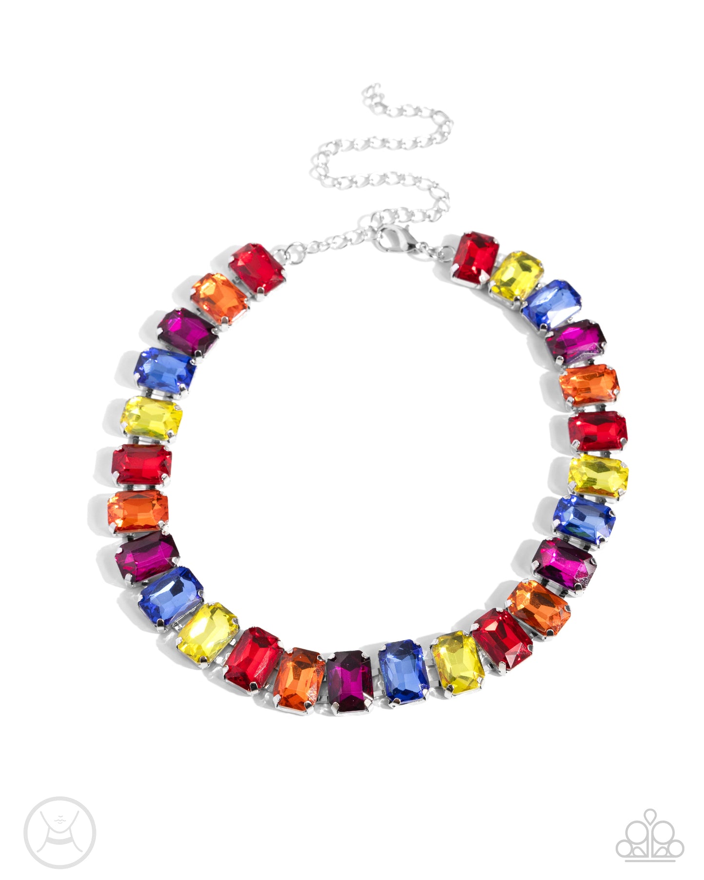 Esmeraldas extáticas - Collar múltiple - LIMITADO A 3 POR PEDIDO