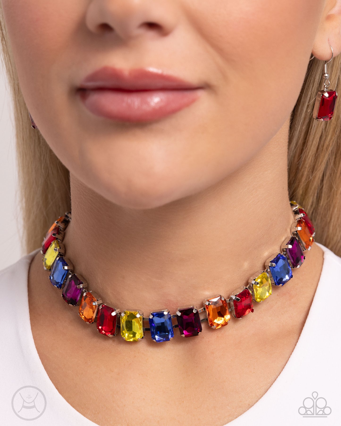 Esmeraldas extáticas - Collar múltiple - LIMITADO A 3 POR PEDIDO
