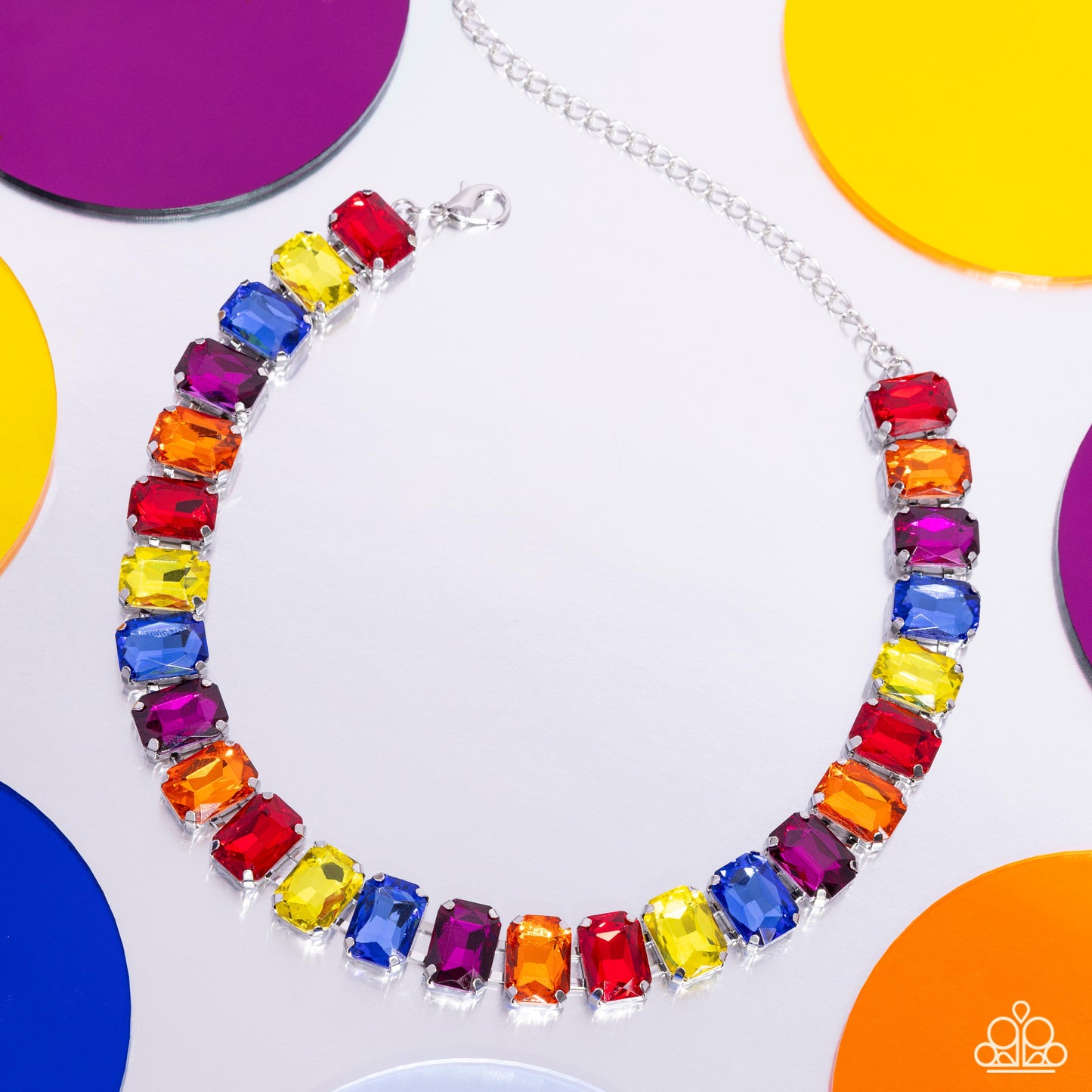 Esmeraldas extáticas - Collar múltiple - LIMITADO A 3 POR PEDIDO