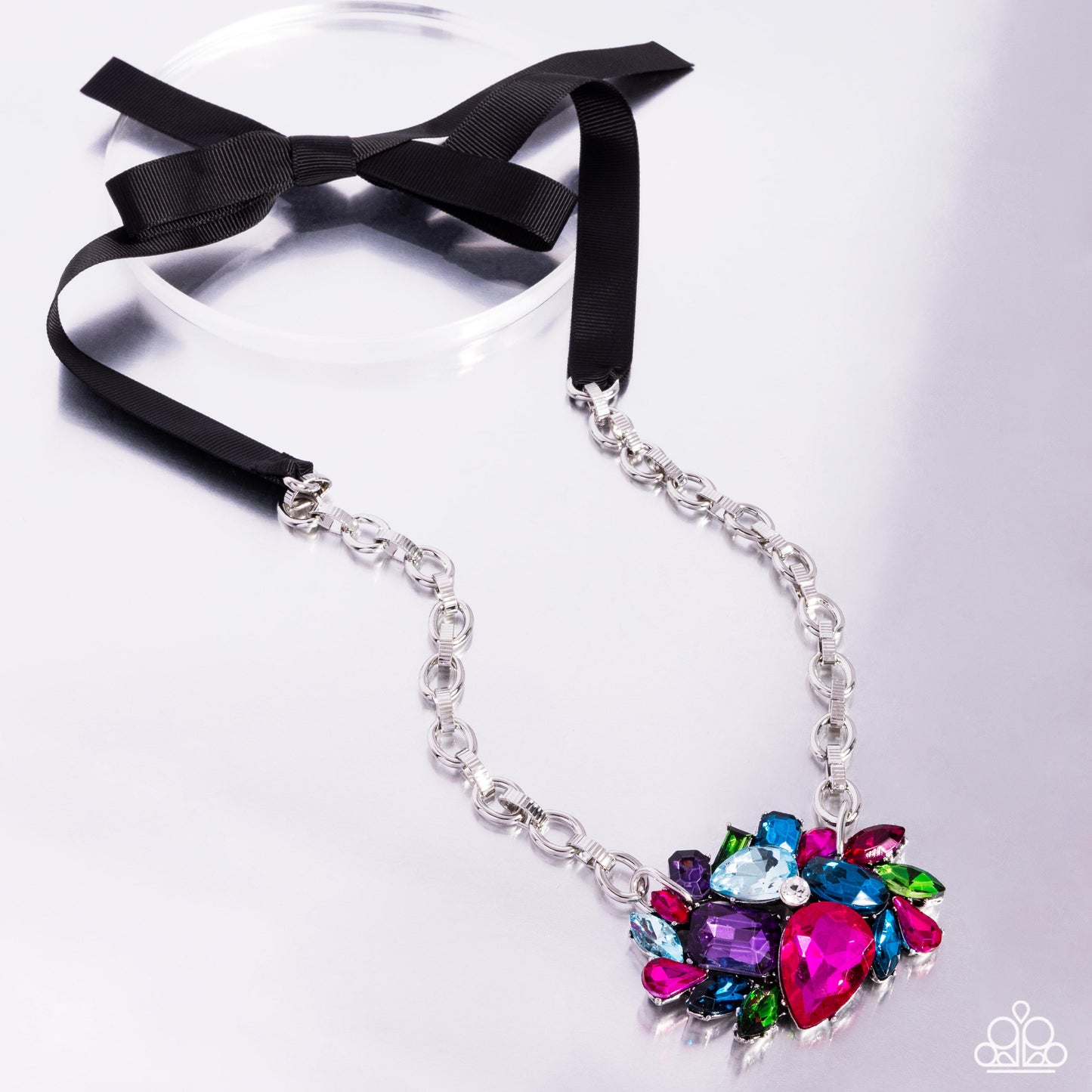 Tapiz tentador - Collar multi