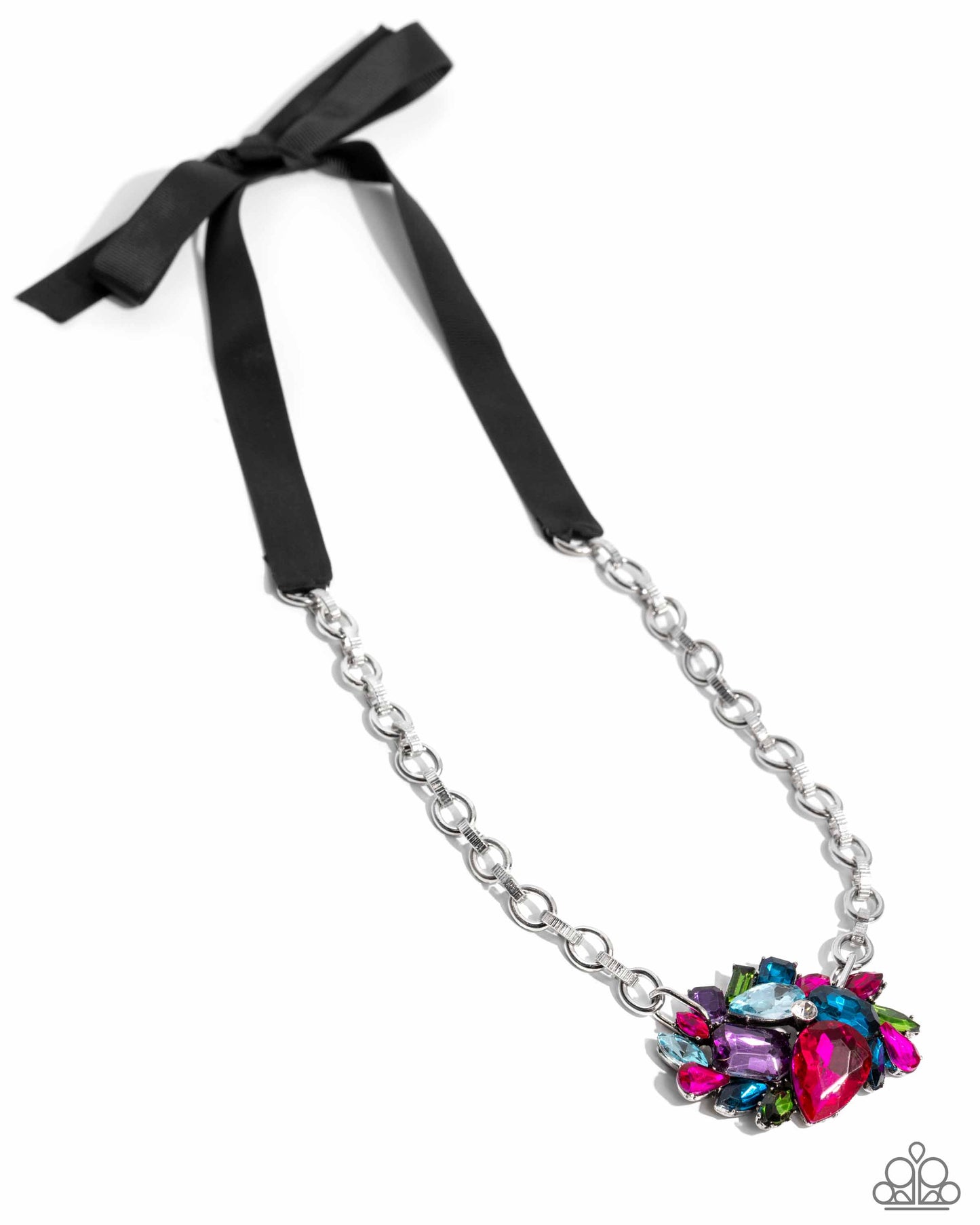Tapiz tentador - Collar multi