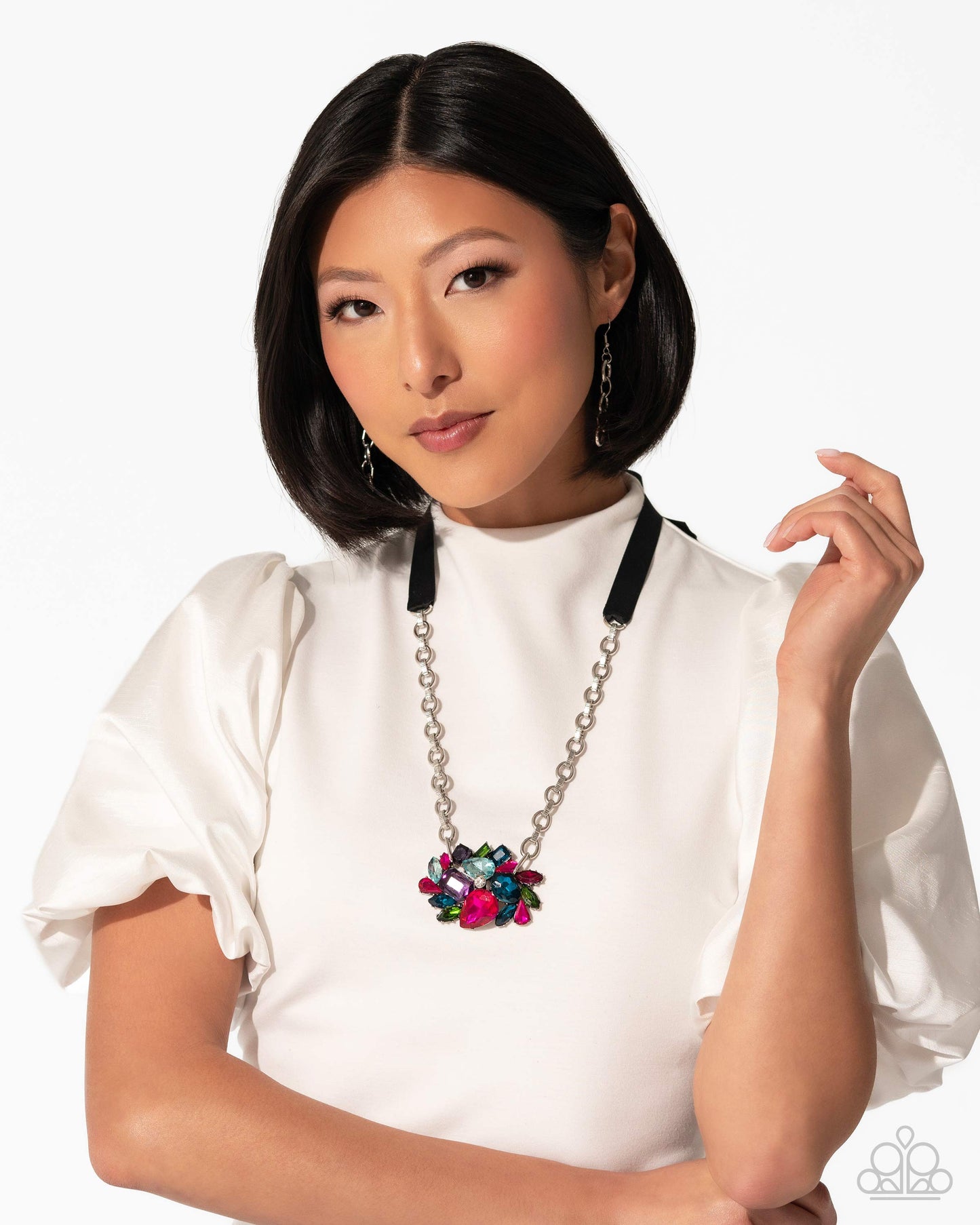 Tapiz tentador - Collar multi