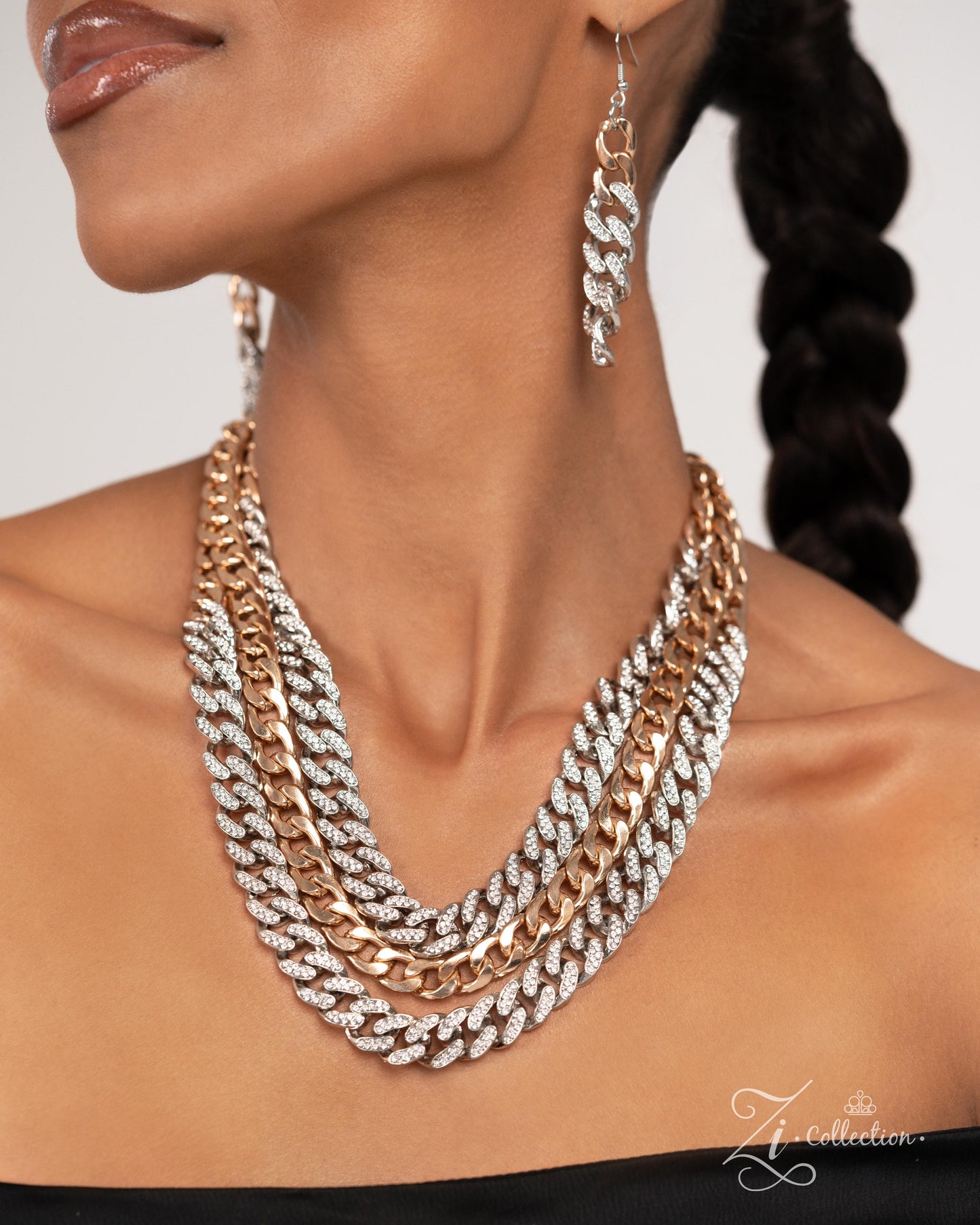 The Melvin Zi Collection