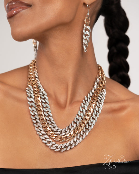 The Melvin Zi Collection