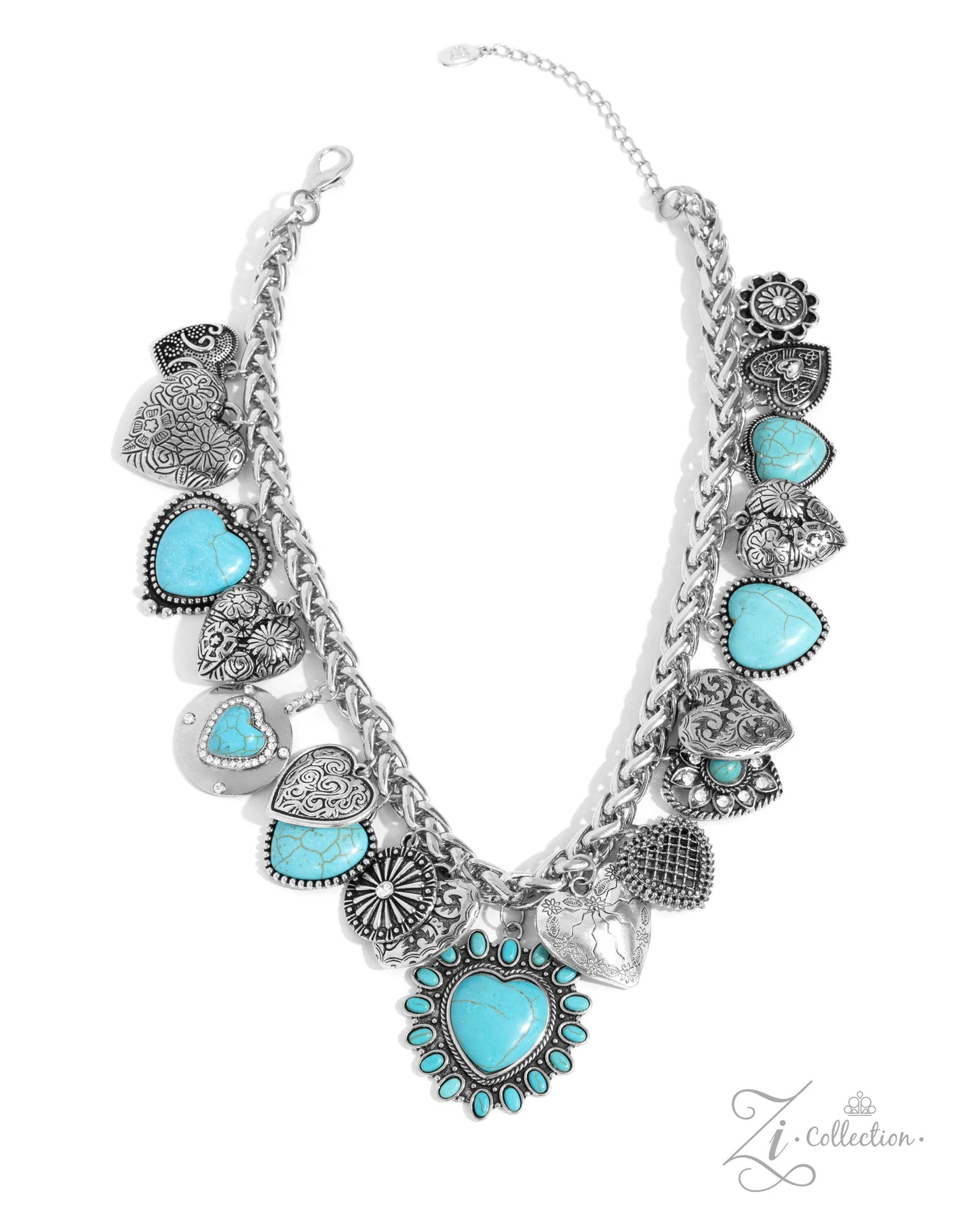 Devoted  2024 Zi Collection