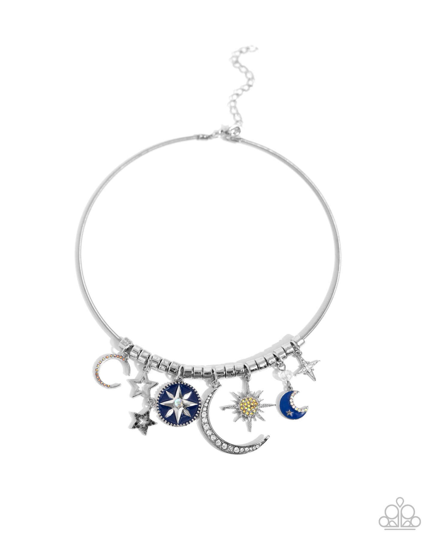 Ceremonia Celestial - Collar Multi