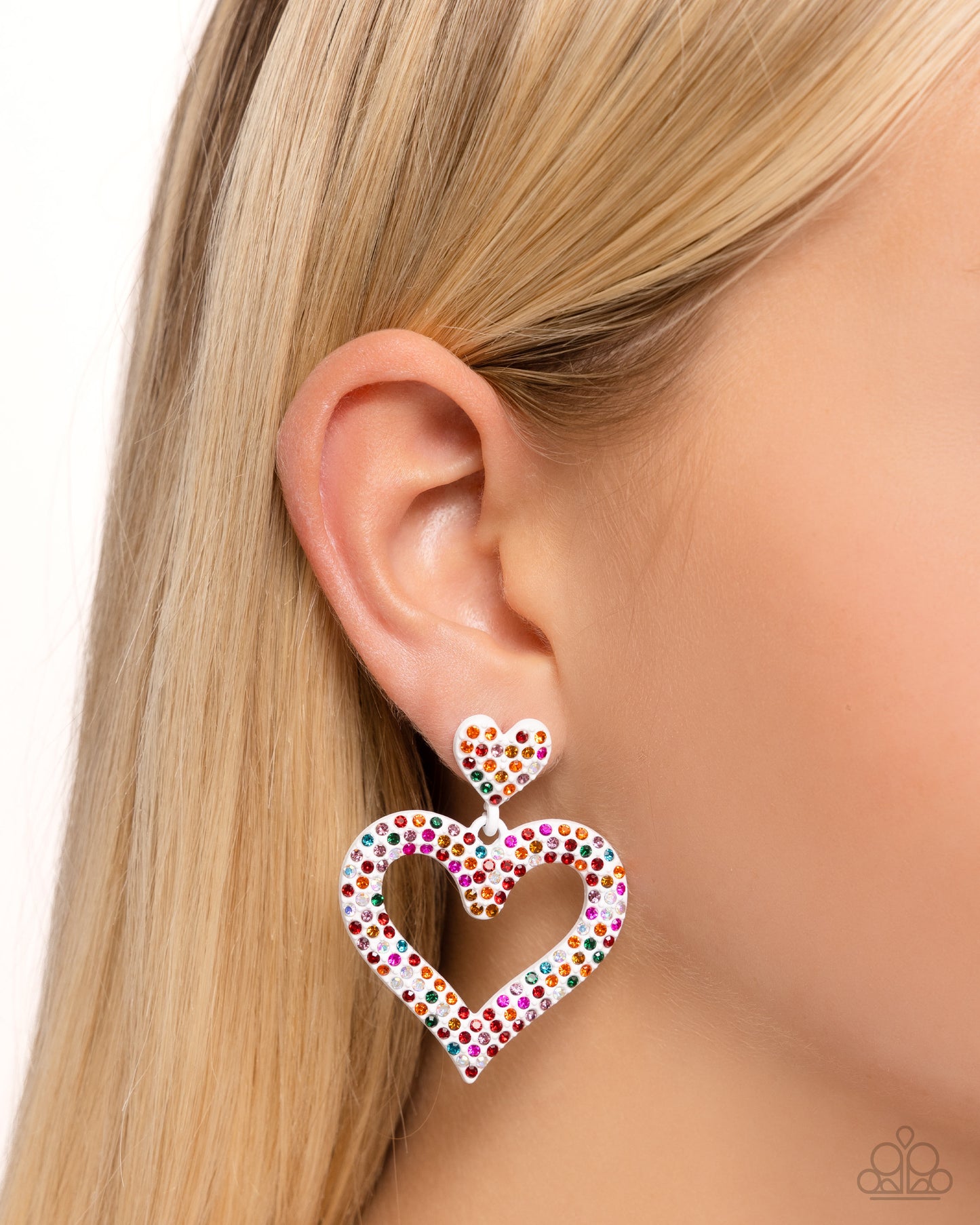 Dazzling Deed - Pendientes múltiples