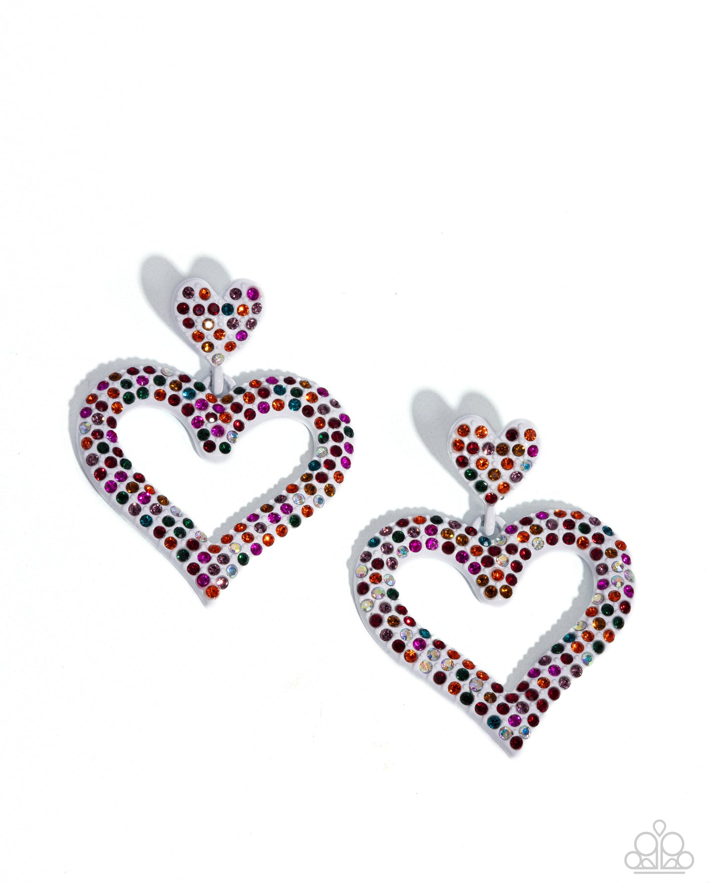 Dazzling Deed - Pendientes múltiples