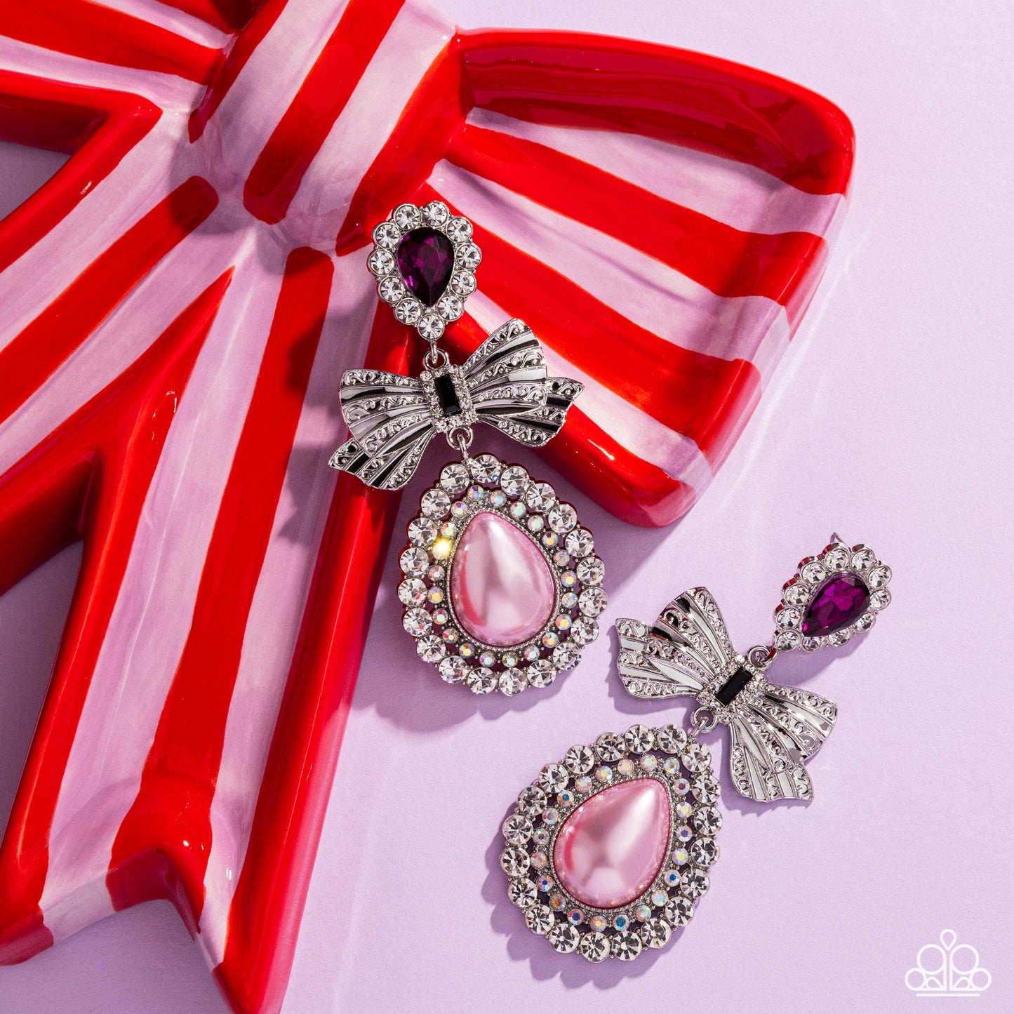 Alluring Aesthetic - Multi earrings
