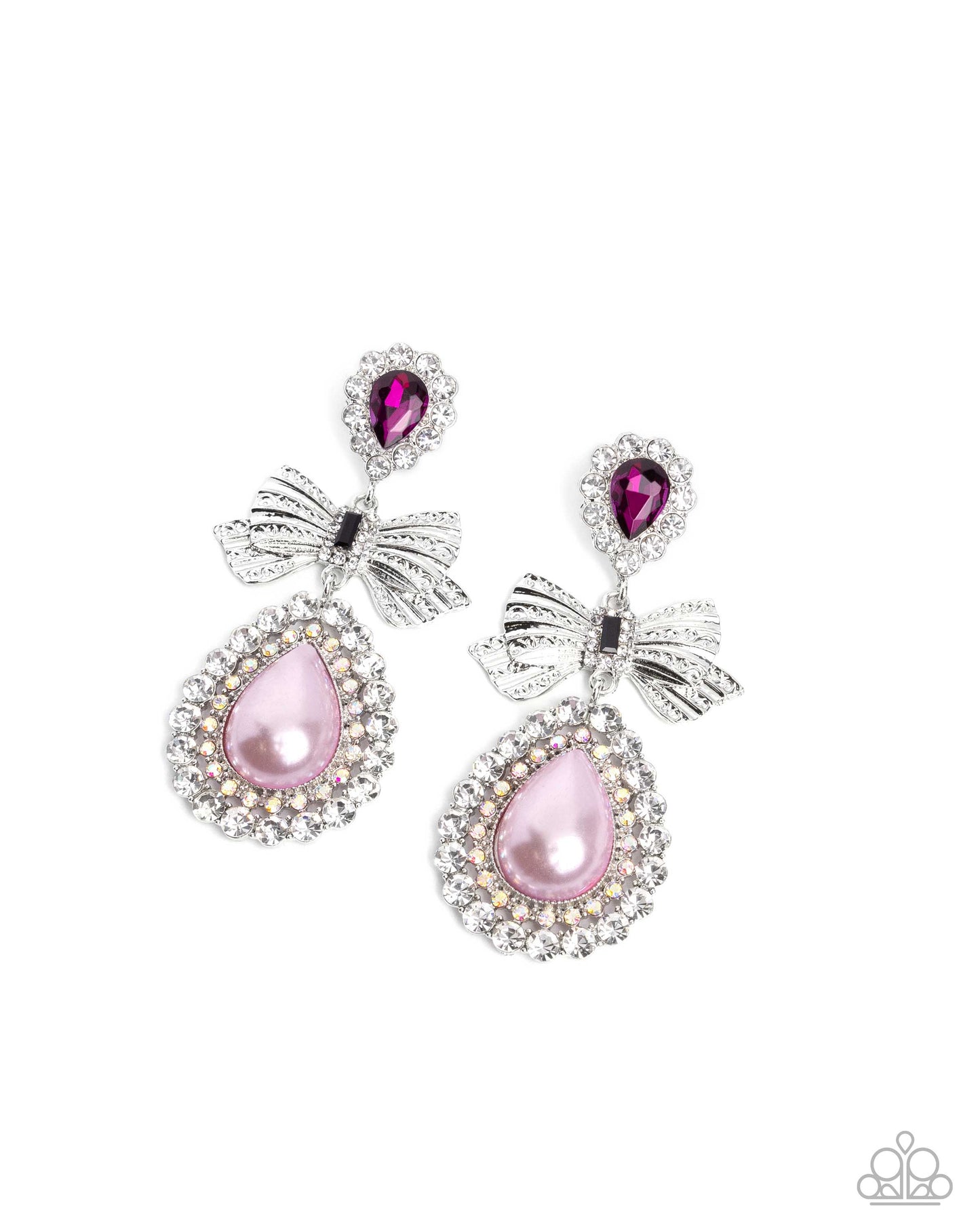 Alluring Aesthetic - Multi earrings
