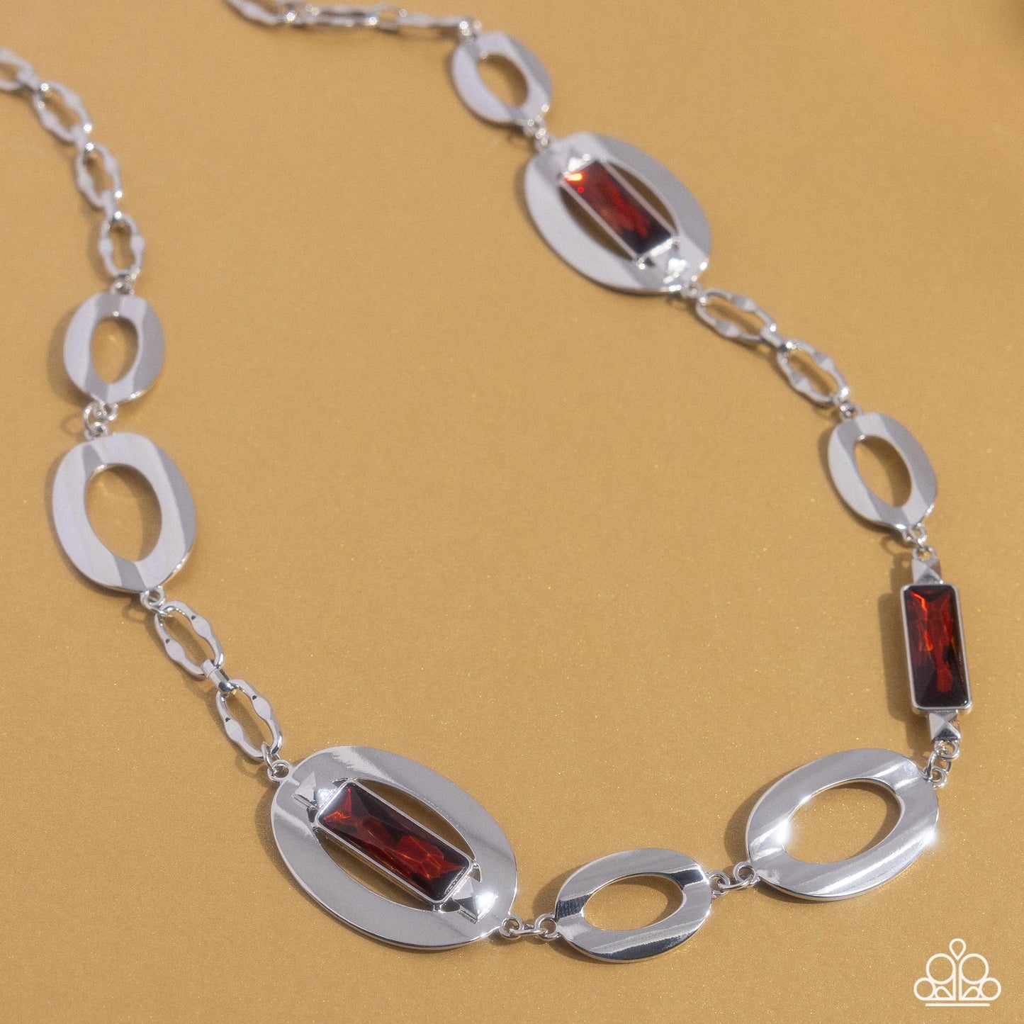 Gran fan tuyo - Collar marrón