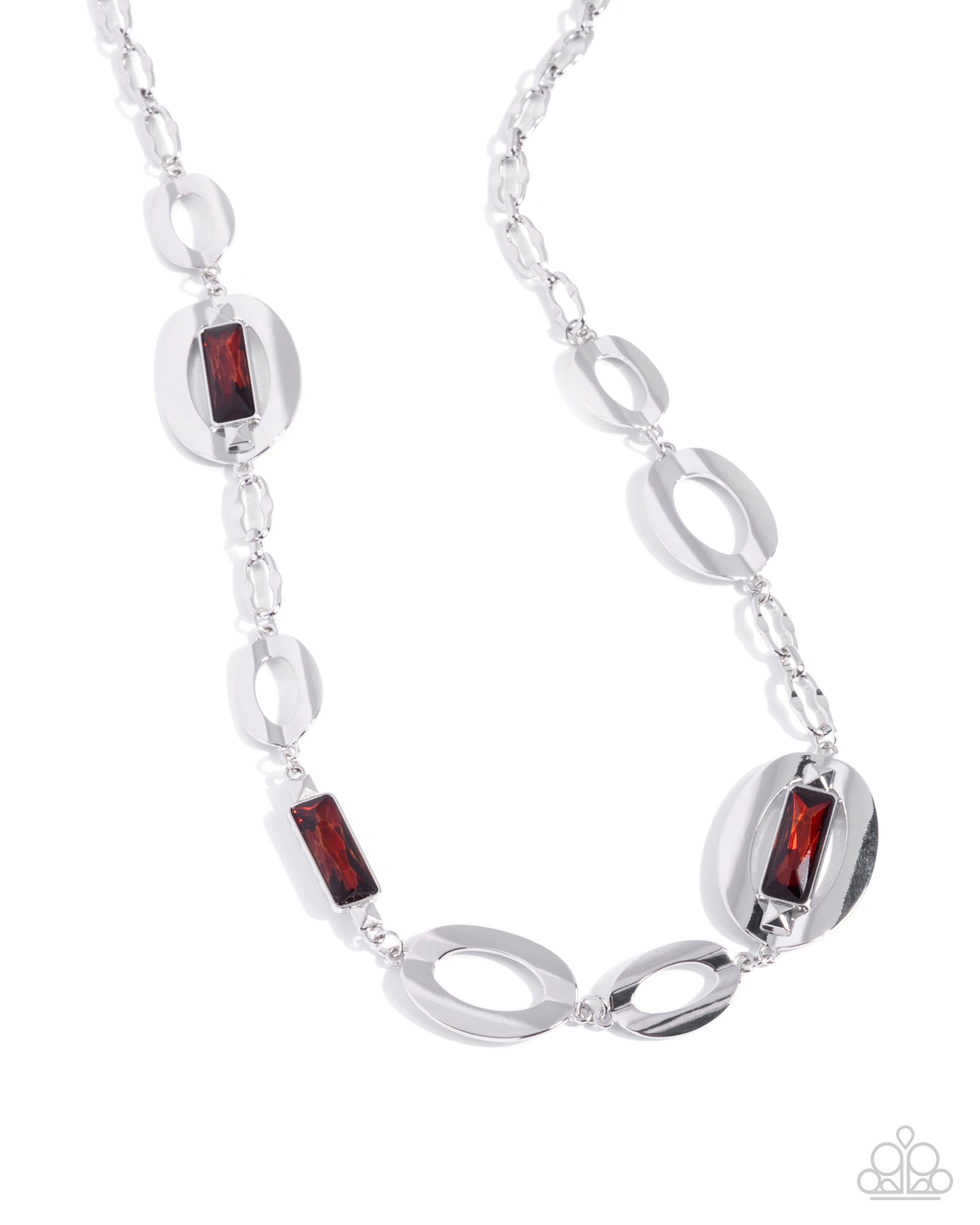 Gran fan tuyo - Collar marrón