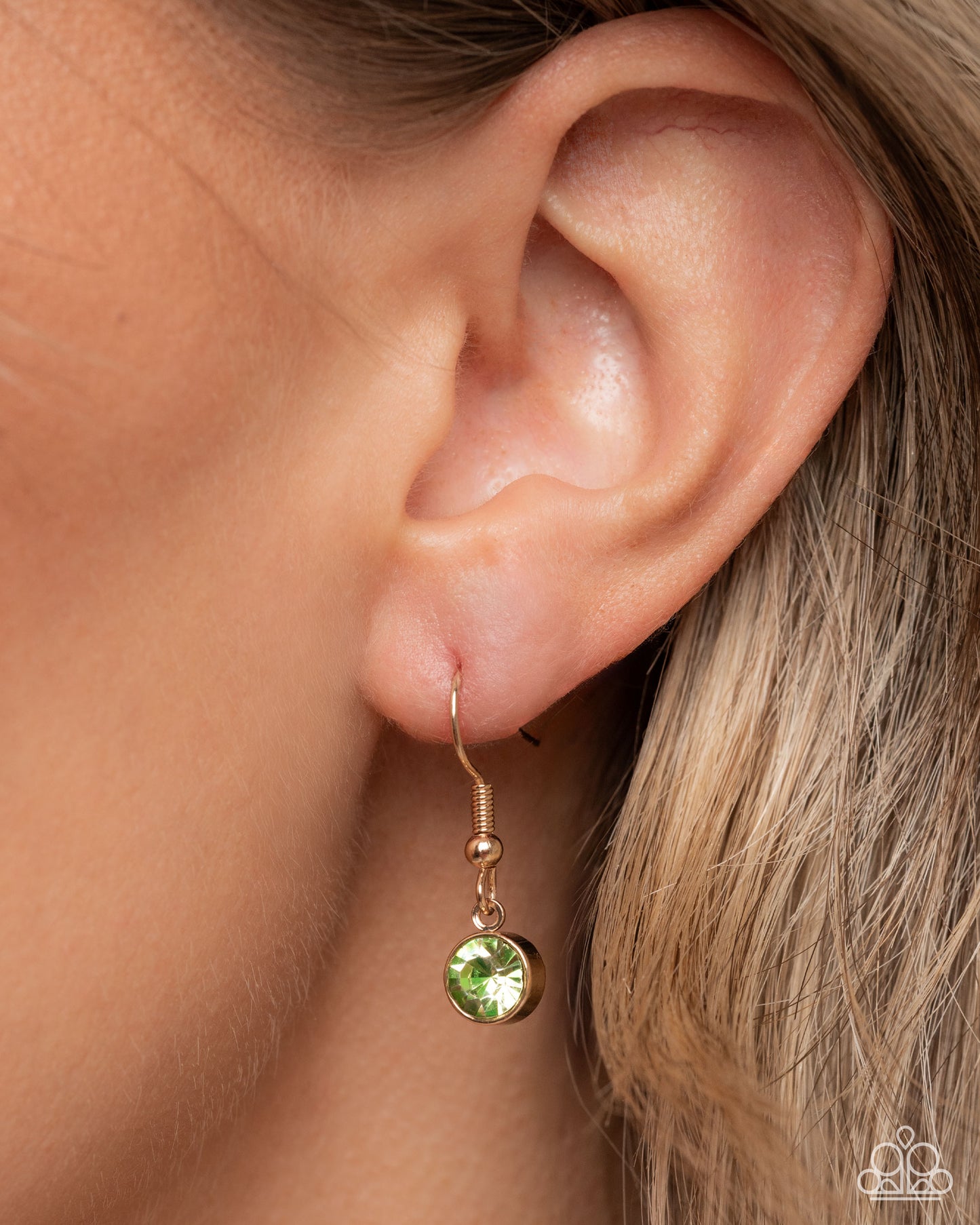 Complete Look-set it up with lola-lucky set