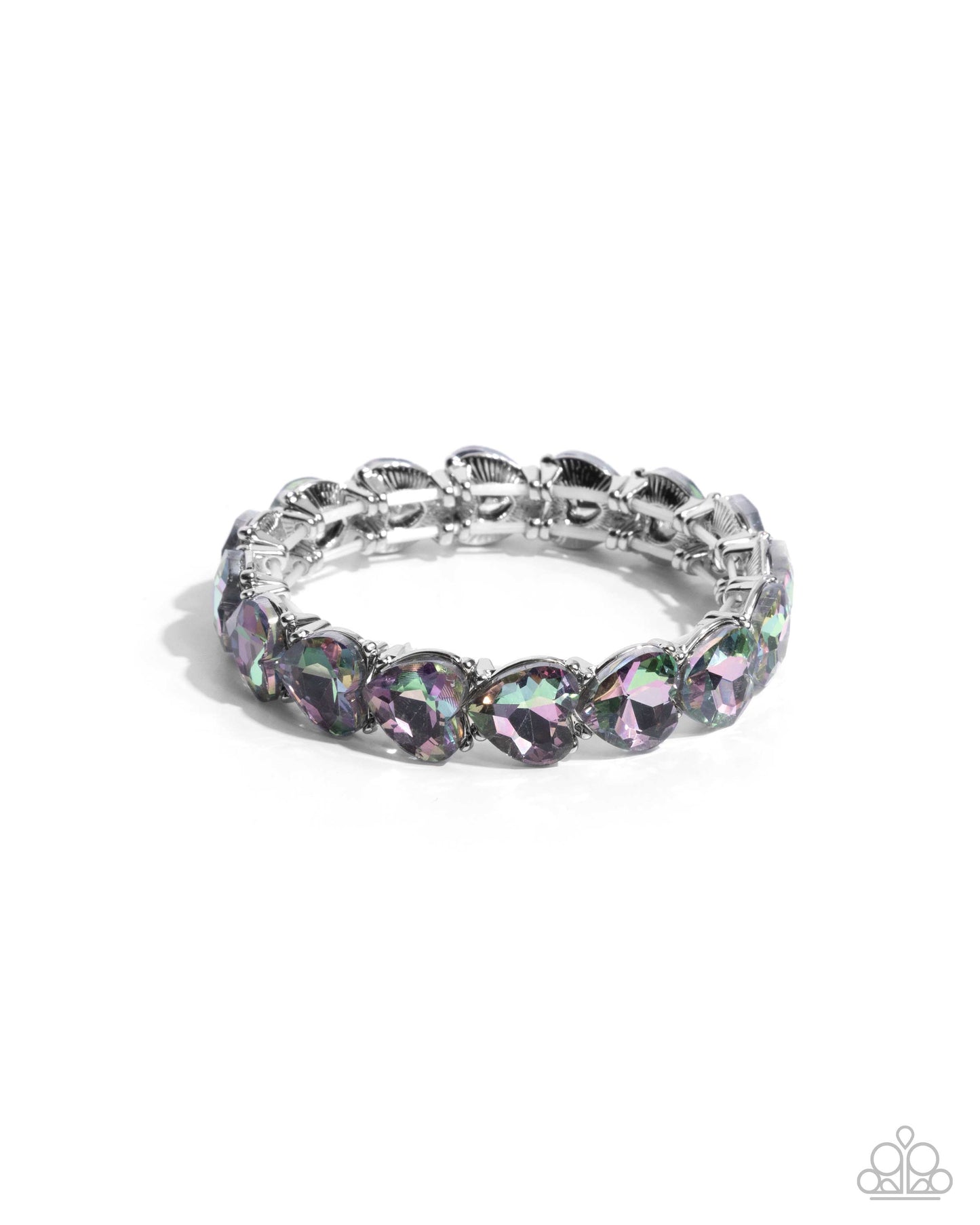 Only One You Love - Multi bracelet