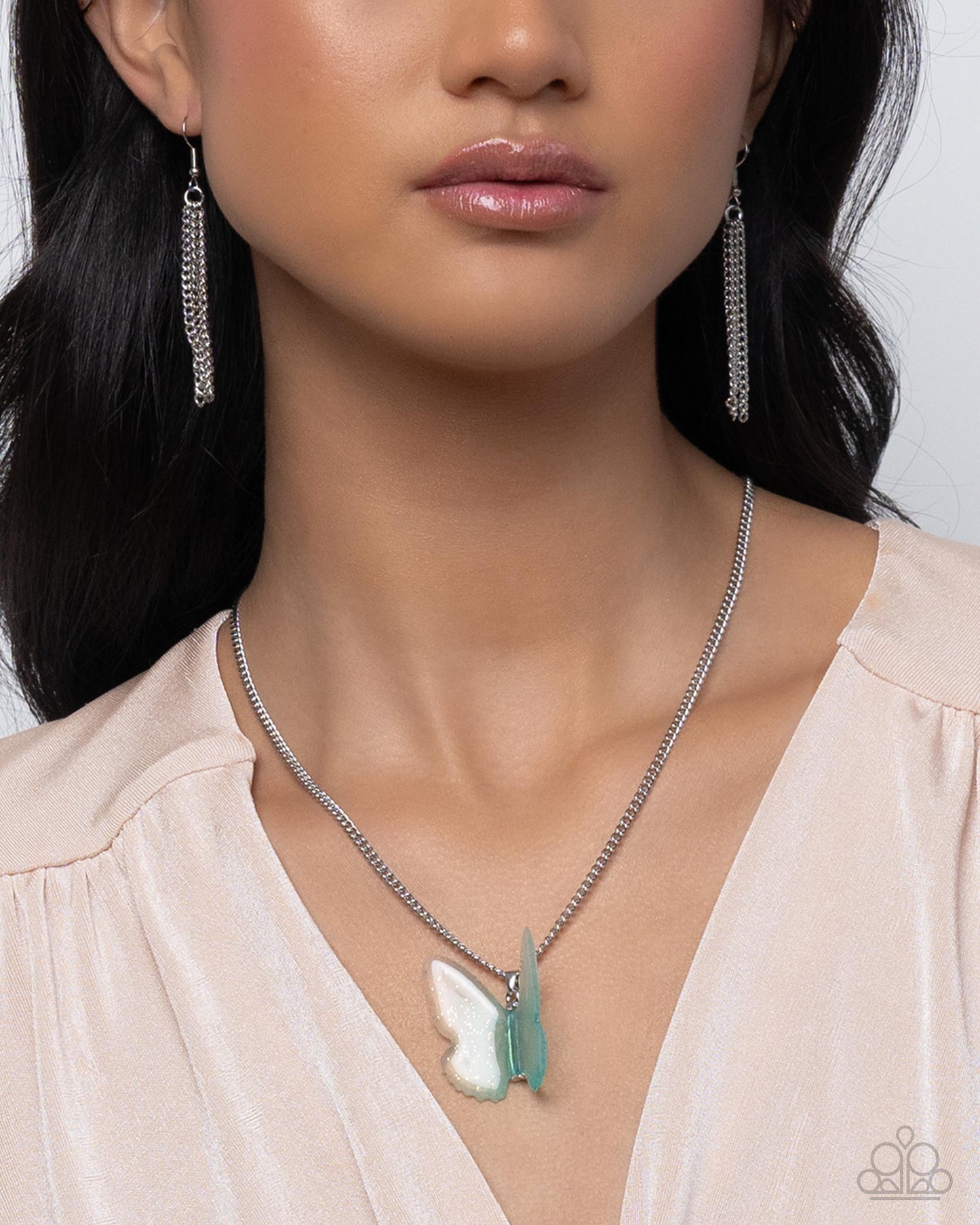 Complete Look- blue-set it up with Lola-limit 1 per order