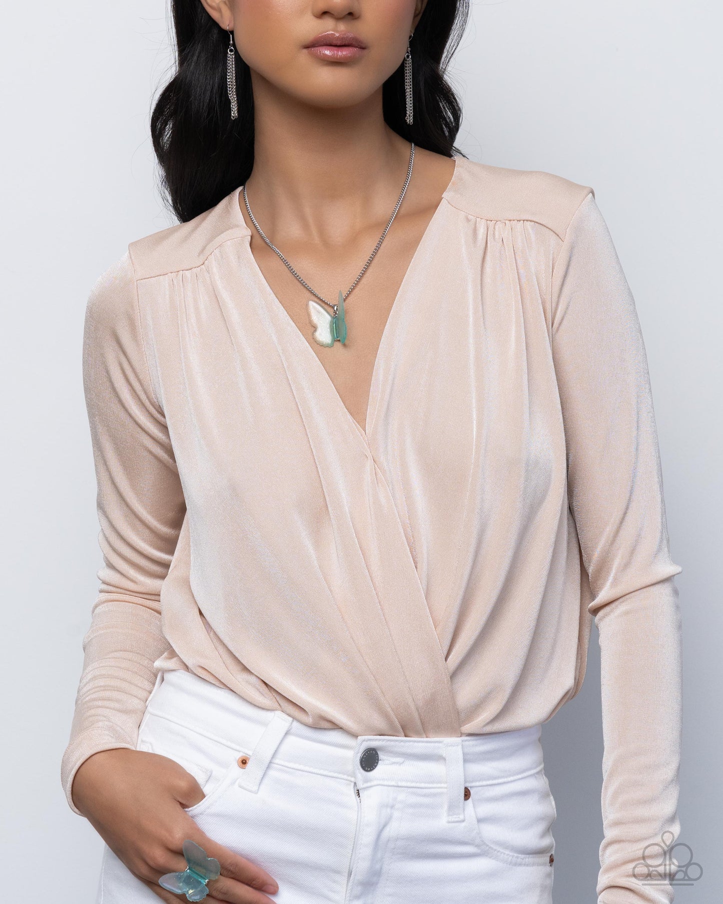 Complete Look- blue-set it up with Lola-limit 1 per order