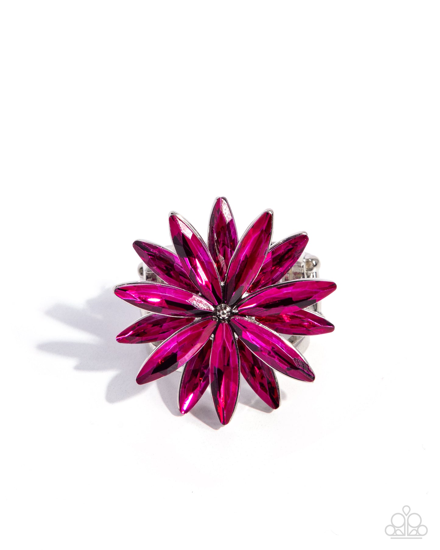 Sophisticated Shine - Pink pink