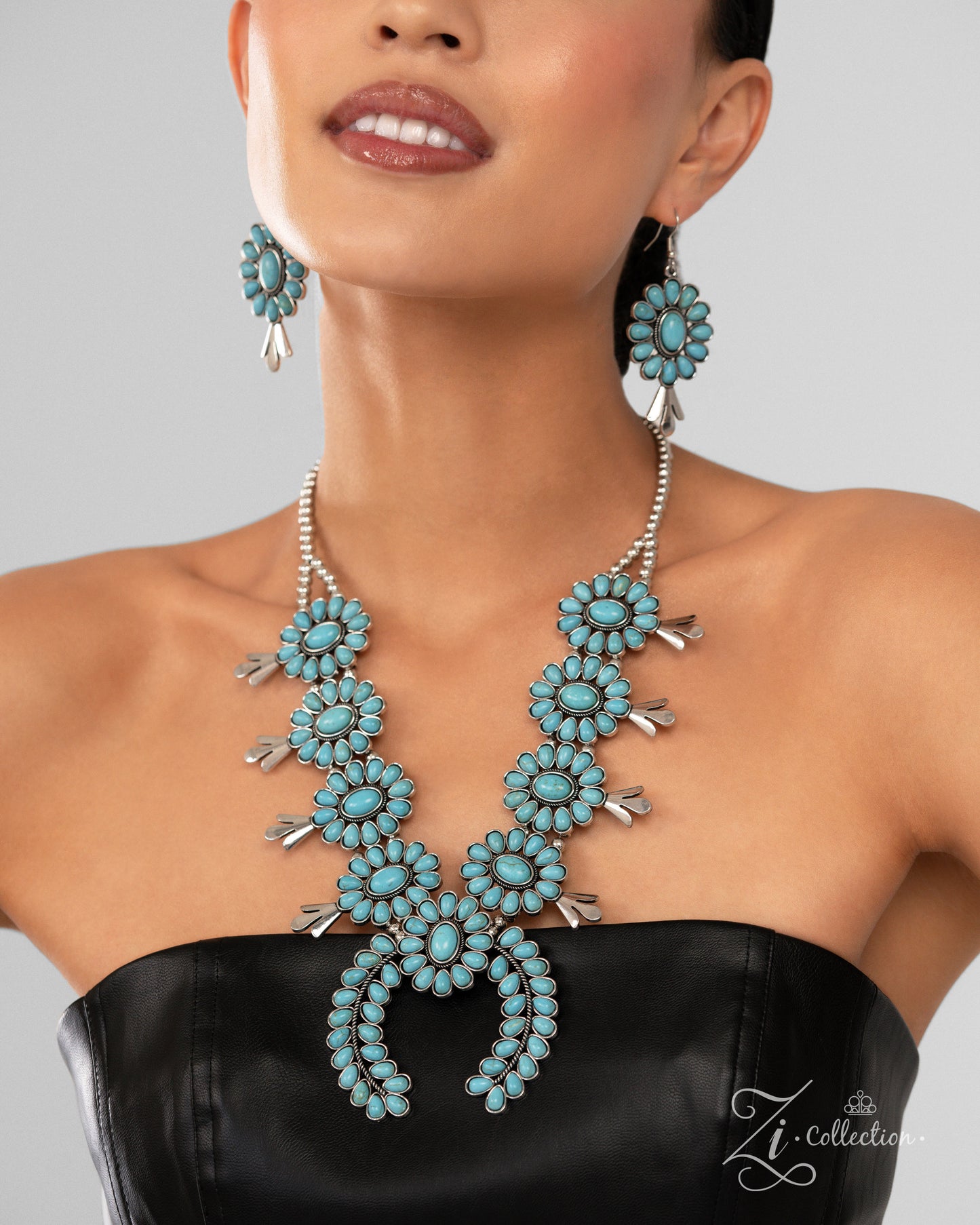 Brazen 2024 Zi collection