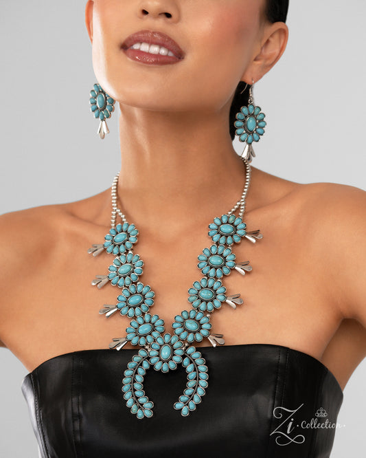 Brazen 2024 Zi collection