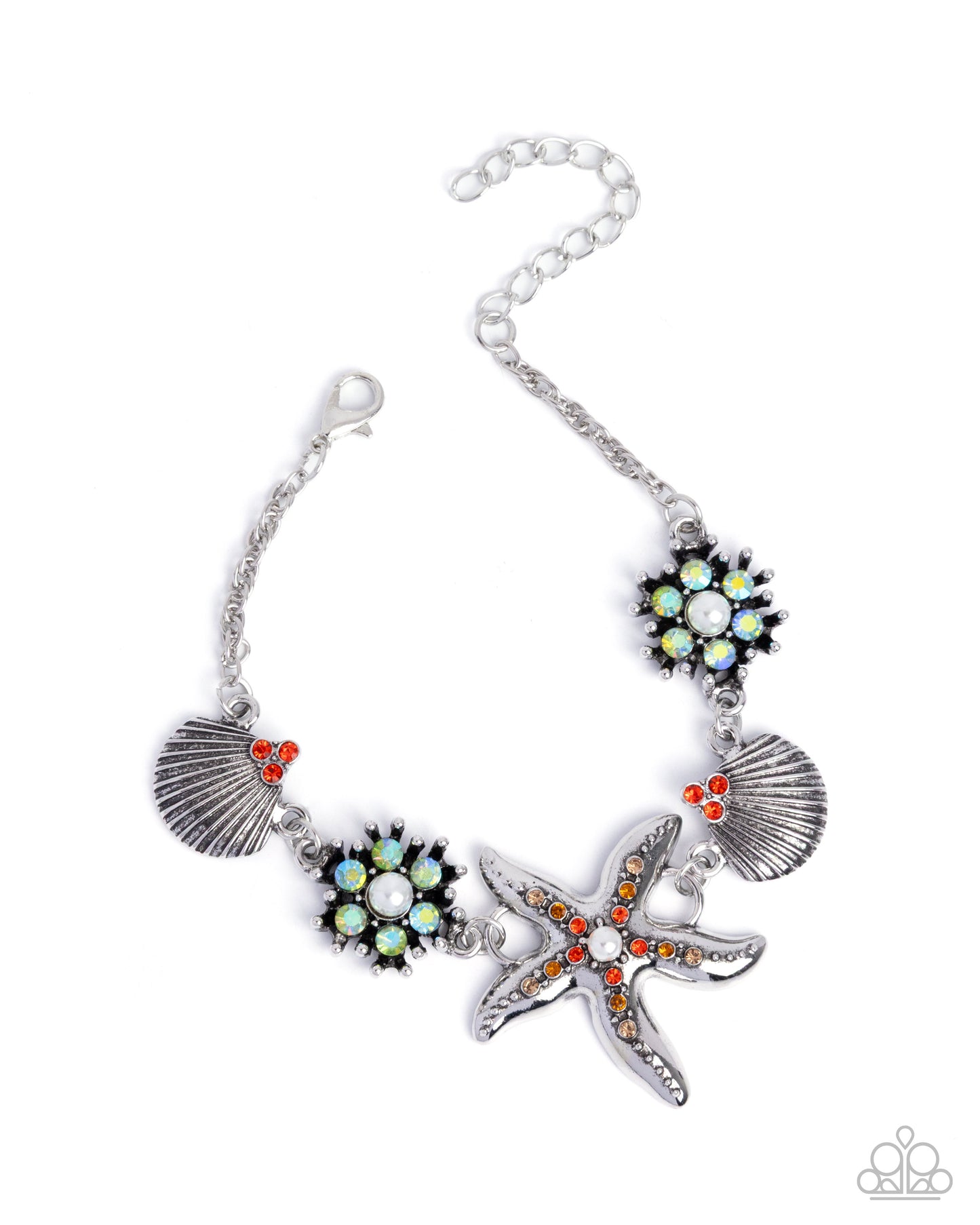 Starfish Solo - Complete Look -set it up with Lola