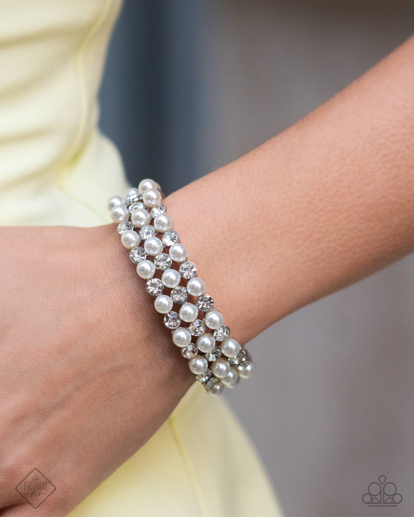 Fiercely 5th Avenue Trend
Blend Fashion Fix(February 2025)