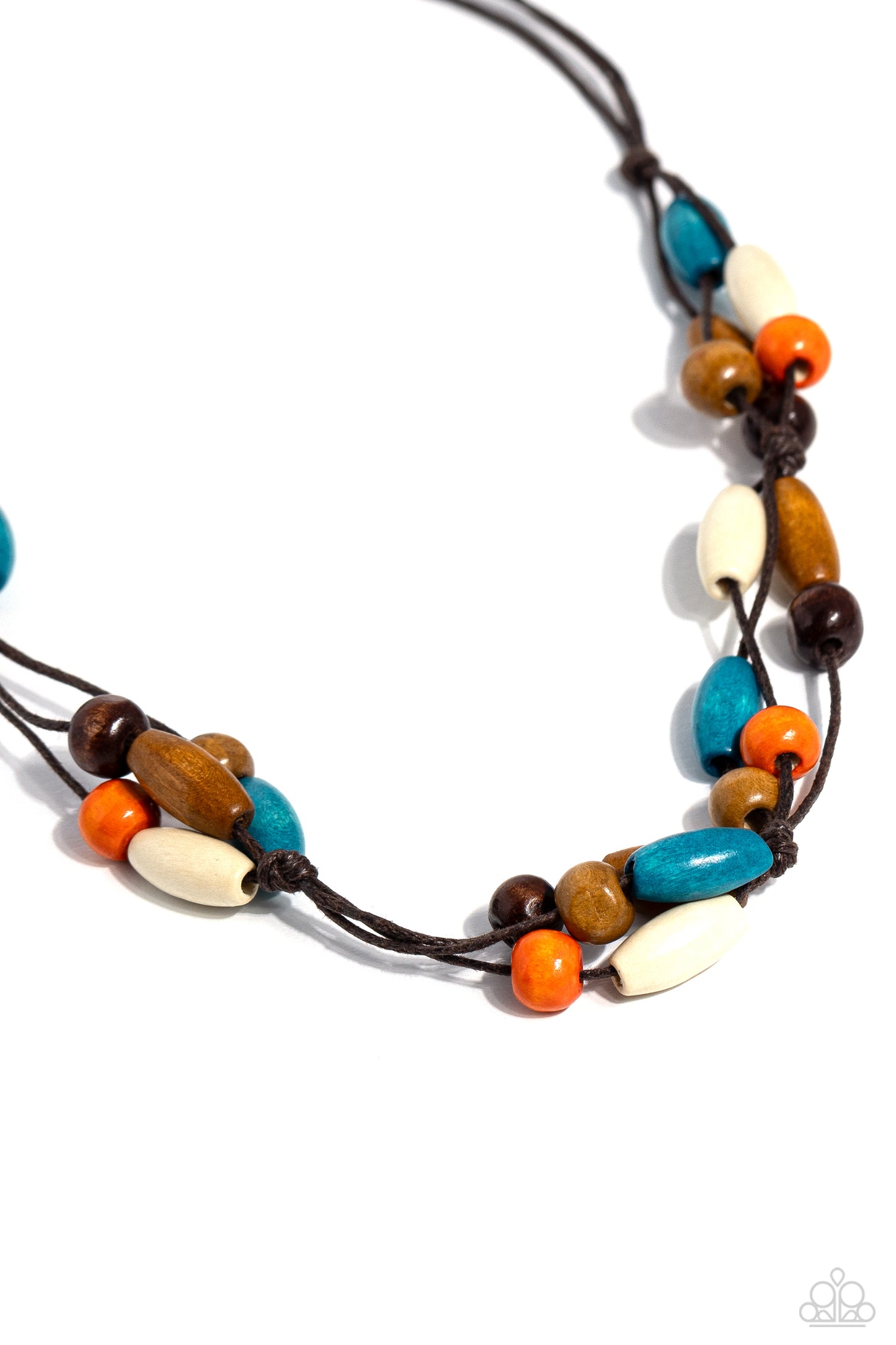 Outback Epic - Collar multi