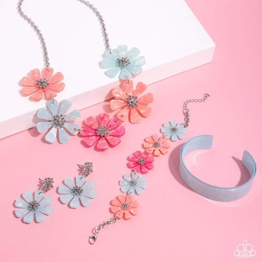 Glimpses of Malibu - Complete Trend Blend-Fashion Fix March 24’