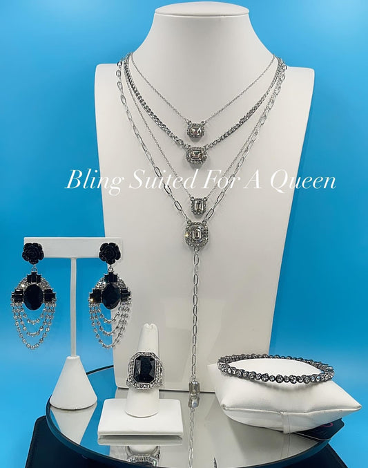 Set it up with Lola set 22