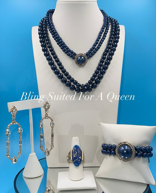 Configúralo con Lola - Blue Pearl