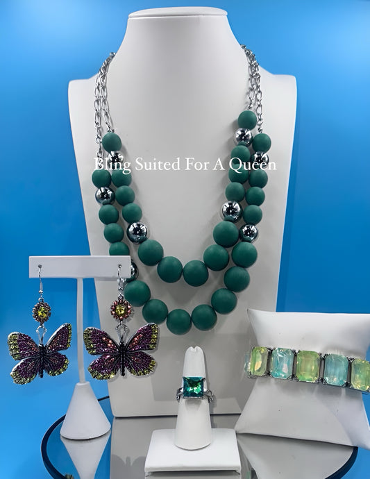 Set it up with Lola - Big Butterfly