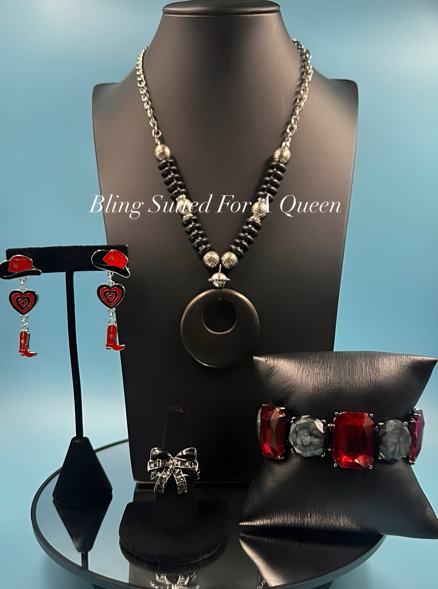 Set it up with Lola - Boot life