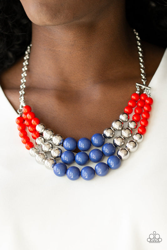 Dream Pop - collar multi
