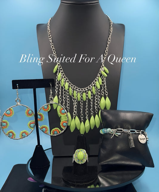 Configúralo con Lola-verde