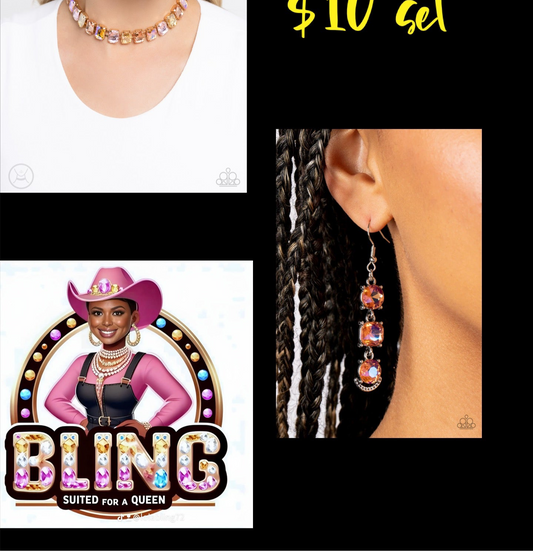 Dream cicle set it up with Lola