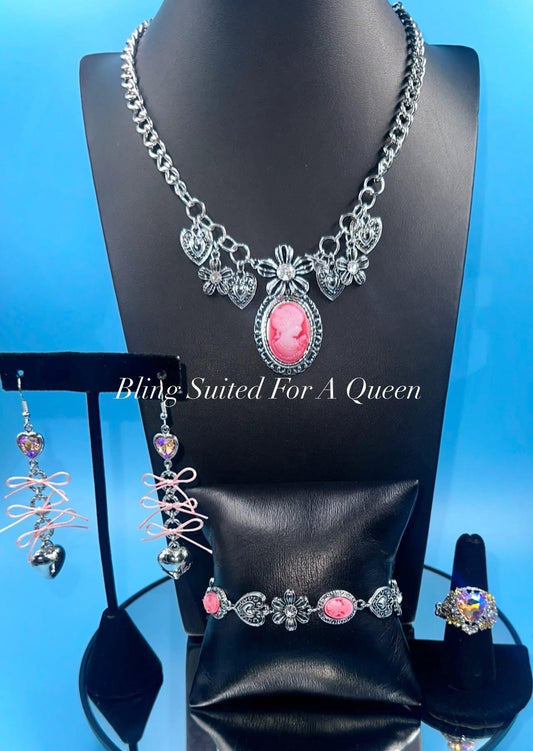 Set it up with Lola-Cameo appearance