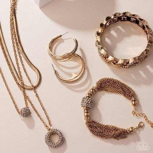 Magnificent Musings -Fashion Fix March 25’
