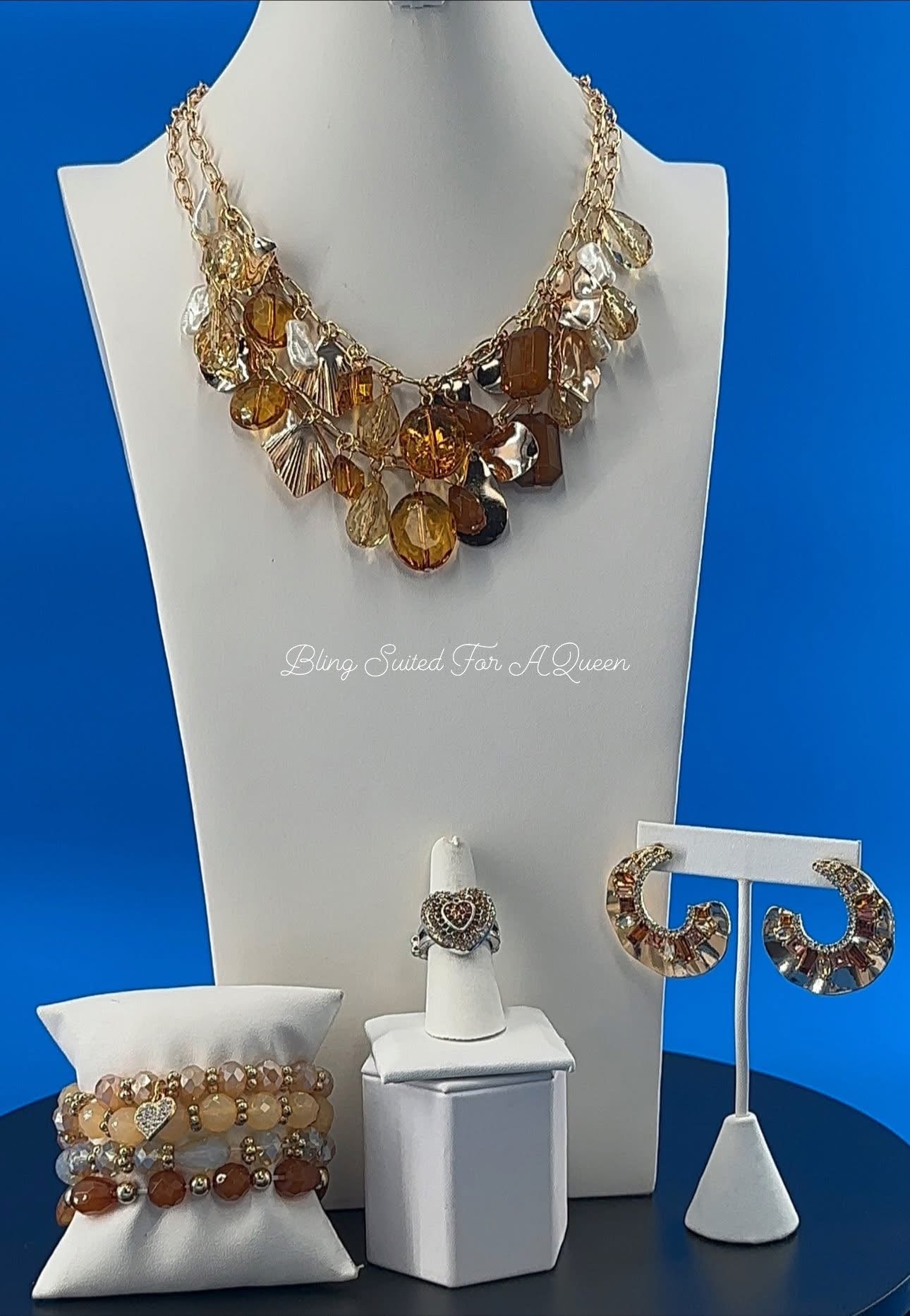 Brown Sugar-set it up with Lola