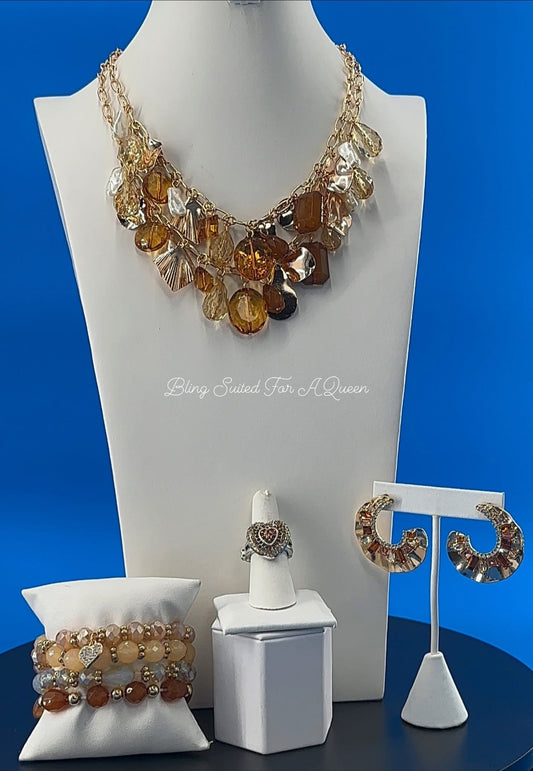 Brown Sugar-set it up with Lola